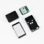 FLY WING FW200 Upgrade GPS Module H1-v2 Flight Controller Mount Box