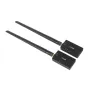 Holybro P400-C1S 480MHz 1W Microhard Telemetri Radyosu FPV Yarış İHA'ları için