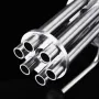 STEM Gatling 6 Cylinder Stirling Engine Model External Combustion Engine 