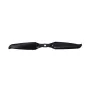 2 Pairs Gemfan 8041F 8041 8inch 3-Blade / 2-Blade Foldable Propeller Glass Fiber Nylon 5mm Hole for Long Range FPV Racing Drone