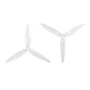 2 Pairs Gemfan Flash 7040 7x4 7 Inch Long Range 3-Blade Propeller Support POPO for RC Drone FPV Racing