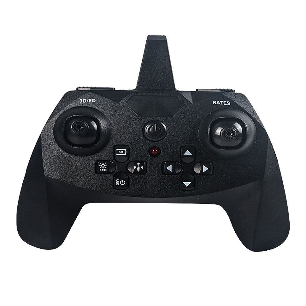 Remote Control