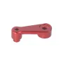 LDRC 1297 1299 1/12 Off-Road RC Car Upgraded Parts Metal Hexagonal Shaft/Front Shock Absorber Set/Servo Arm Horn Vehicles Models Spare Accessories LP0018 LP0019 LP0020