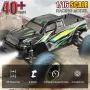 Volantexrc EXHOBBY 785-5 RTR 1/16 2.4G 4WD RC Car LED Light Off-Road Climbing Monster Truck Vehicles Models Toys