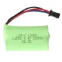 LDRC A86 A86P 1802 WPL D12 D22 D32 MNRC MN68 1/16 1/18 RC Car Parts Transmitter Battery Receiver Board USB Cable w/ Gyro Set Drift Vehicles Models Accessories