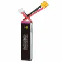 GAONENG GNB 2S 7.6V 450mAh 80C XT30 LiHV LiPo Battery for DarwinFPV Baby Ape Happymodel Mobula8 Sub250 Nanofly20 iFlight CineBee Whoop Beta FPV Drone