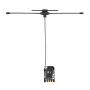 RadioMaster XR1 Nano ExpressLRS ELRS Receiver 2.4GHz/900MHz/Dual Band Multi-Frequency Receiver for Radiomaster Pocket Boxer TX16S Radio