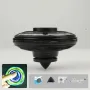 Flying Ball Toys Magic Spinner Flight Gyro UFO Drone Aircraft induction Gyroscope Decompression Toy Kids Children Gifts