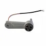 LYZRC L900 PRO SE / L900 PRO SE MAX WIFI FPV RC Drone Quadcopter Spare Parts Front Rear Axis Arms with Motor 1PC