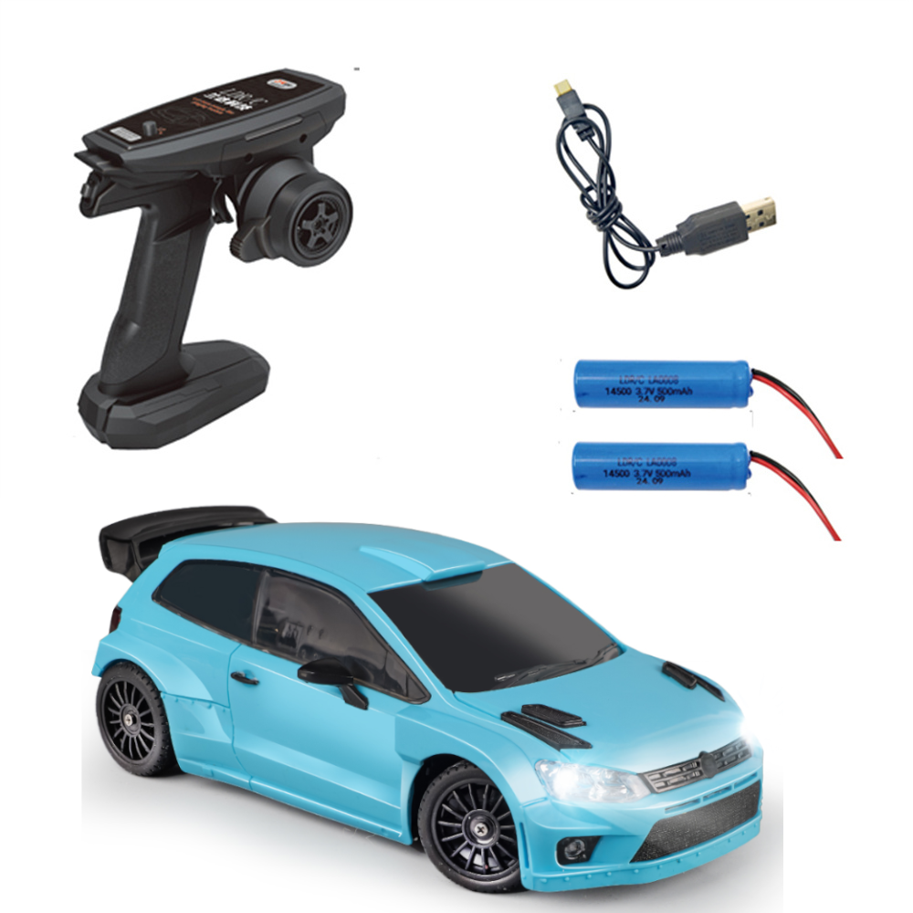 Cyan Two Battery