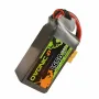 Ovonic 14.8V 1550mAh 100C 4S LiPo Battery XT60 Plug for FPV Quad Drone