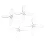 ZLL SG100 PLUS 2 WiFi FPV RC Drone Quadcopter Ricambi Eliche a 4 Pale Set CW+CCW 4 Pezzi