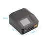 Toolkitrc M6AC AC 100W DC 300W 15A with IPS 2.0 Inch LCD Screen Balance Charger Discharger for 1-6S LiPo LiHv LiFe Lilon 1-16S NiMH 1-10S PB Battery