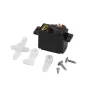 DS S003M Power 5G Metal Gear PWM Digital Servo High Precision Control for Mini RC Car Drone Aircraft Accessories