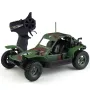 WPL WP14 RTR 1/16 2.4G 4WD RC Car Off-Road Truck Full Proportional Fast Attack Vehicles Model Toys