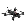 GEPRC Vapor X5 230mm 5 Inch 6S GPS Freestyle RC FPV Racing Drone PNP BNF with DJI O3 Digital Air Unit / Runcam Link WASP