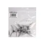 4 Pairs GEMFAN 2412 2.4 Inch 3-blade PC Propeller for RC FPV Racing Drone
