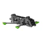 iFlight Nazgul Evoque F4D 185mm 6S 4 Inch Frame Kit Compatible with DJI O4 Pro Air Unit for RC Freestyle FPV Racing Drone