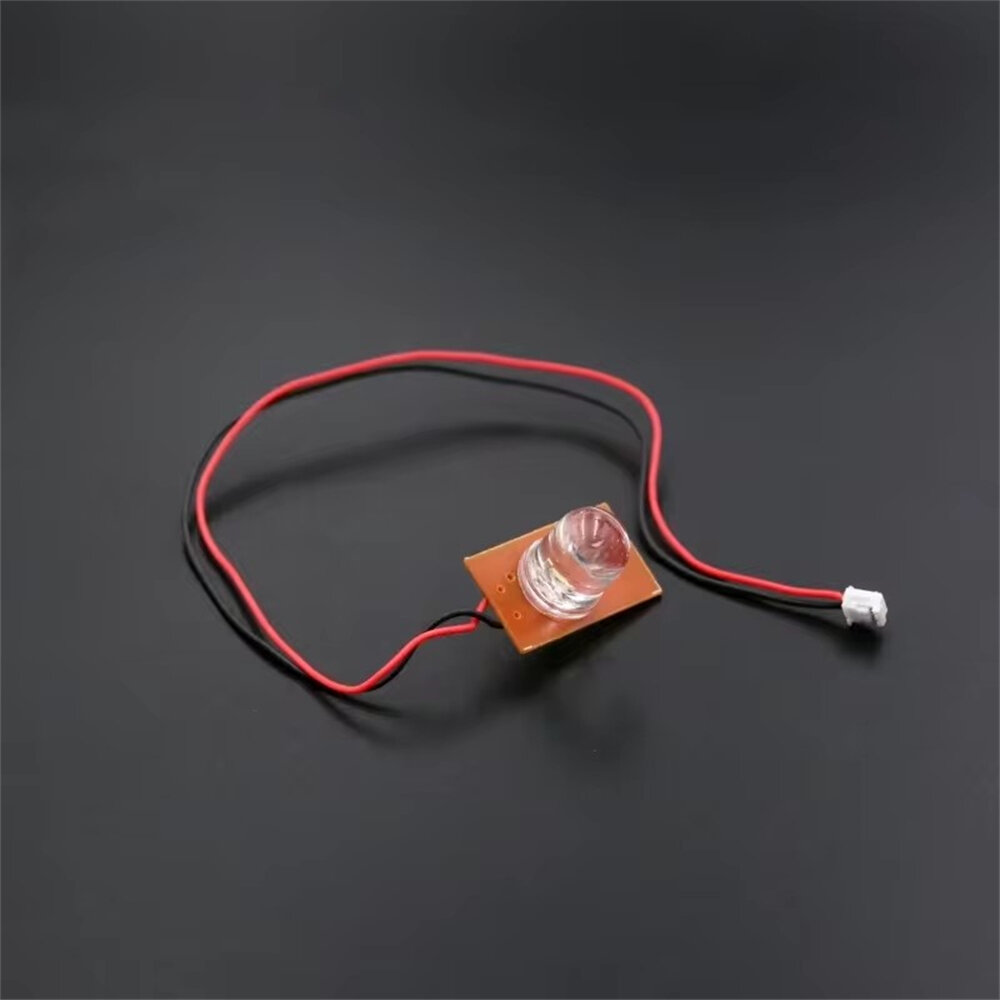Tail Light Group