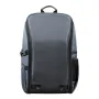 BRDRC Portable Waterproof Backpack Shoulder Storage Bag Carrying Box Case Suitcase High Capacity for DJI AIR 3 RC Drone