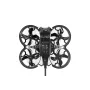 GEPRC TinyGO V1.3 79mm 1.6 Inch Whoop FPV Racing Drone RTF with TAKER F411 8Bit 12A TinyRadio ELRS 2.4G Remote Controller FPV Goggles
