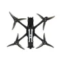 DeepSpace SEEKER5 DC / XL 5 Inch 6S F7 GPS Freestyle FPV Racing Drone BNF PNP NO VTX NO Camera Support DJI O4 PRO Air Unit Digital System