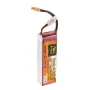 ZOP Power 11.1V 5000mAh 60C 3S Lipo Battery XT60 Plug for RC Quadcopter Car