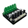 SEQURE ODESC V4.2 Single Drive High Current High Precision Brushless Servo Motor Controller Based On ODrive3.6 Upgrade, Software Configuration Compatible With Odrivetool FOC BLDC RC Car Parts