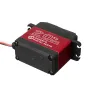 DSSERVO DS3218MG Waterproof 20KG High Speed Metal Gear 180°/270° Digital Servo For 1/8 1/10 1/12 Scale RC Cars