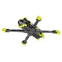 FlyfishRC Volador II VX5 V2 225mm Wheelbase 5 Inch T700 Carbon Fiber Frame Kit Support DJI O4 Air Unit for DIY RC FPV Racing Drone