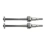 Front Universal Joint Drive Shaft for MJX Hyper Go H16 16207 16208 16209 16210 1/16 Remote Control Car Series