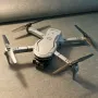 WLR/C V88 WiFi FPV with 4K HD ESC Dual Camera Switchable Intelligent Fixed Height Hovering Foldable RC Drone Quadcopter RTF