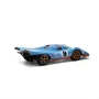 MinimumRC Lemara 1/28 RC Car Tubular Chassis Lemans Racer KIT /PNP DIY Unassembled Racing Vehicles Models Toys