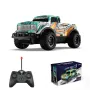 KYAMRC Y241 1/24 27HZ Mini RC Auto Speelgoed Offroad Kinderen Cadeau met Licht