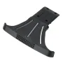 Funsky S910 Pro 1/16 RC Car Parts Front Bumper/Tail Wing Bracket Wheelie Bar Vehicles Models Spare Accessories S91614A S91606B