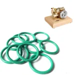 Eachine ET5, ET5Pro, ET5S, EM1, EM2, EM3, EM4 Fluorogel Rubber Rings Engine Model Rubber Piston O Ring
