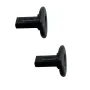 Eachine P-51D Miss Helen 500mm RC Airplane Replacement Spare Part Propeller Saver Shaft Adaptor 2PCS