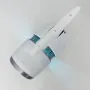 NIKOLATOY Trent1000 Engine Model Physics Experiment Science Discovery Production Invention Desktop Decorations Collection Toys
