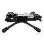 DeepSpace SEEKER5 DC 228mm / XL 224mm Wheelbase 5 Inch Frame Kit Support Analog Version for Freestyle RC FPV Racing Drone