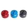 Upgraded Metal Parts Differential Case Housing for MJX 1/10 10208 RC Car Vehicle Models Accessories Parts