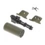 Eachine E190 E190 PRO RC Helicopter Spare Parts Sweapon Pendant Set