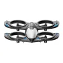 AE RX122 MAX 2.4G EPP WiFi FPV with LCD Screen Controller Headless Mode 360° Roll LED RC Quadcopter RTF