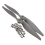 GEMFAN 10x5 CCW APC Propeller for Airplane
