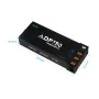 ToolkitRC ADP750 750W 12V 62.5A Smart Power Supply 7 Port Versatile Multi-port Output with IC Cooling Fan Charger for ToolkitRC M6D M7 Charger