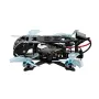 GEPRC T-Cube18 HD 87mm 1.5 Inch F4 1-2S 12A AIO FPV Racing Drone BNF with 1002 18000KV Motor DJI O4 Air Unit Digital HD System