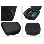 Borsa universale in nylon EVA impermeabile per trasmettitore radio FUTABA Wfly Radiolink AT9S AT10 Radiomaster TX12