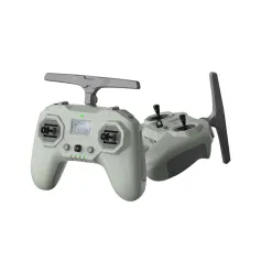 iFlight Commando 8 V2 ELRS 2.4GHz/868/915MHz 8CH Hall Sensörlü Gimbal'lar EdgeTX/OpenTX Radyo Vericisi FPV Yarışçı İHA için