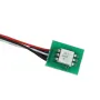 Eachine E135 2.4G 6CH Direct Drive Dual Brushless Flybarless RC Helicopter Spart Part Status Light