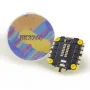 HAKRC 60A Blheli_32 2-6S 4 In 1 UBEC Brushless ESC 30.5*30.5mm Support Dshot1200 for RC Drone FPV Racing