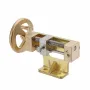 Phụ kiện tay cầm bằng đồng thau Microcosm OKMO Mini P66 dành cho động cơ